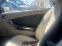 Usata Mercedes SLK200 2004 Nero Cabrio