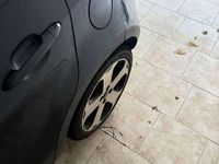 Second-hand Kia Rio Active 90 CP (66 kW) 2014 Gri Berlinǎ