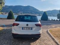 usata VW Tiguan 2ª serie - 2021