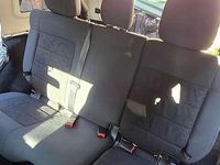 Usata Jeep Wrangler Unlimited Sahara 200 CV (147 kW) 2013 SUV