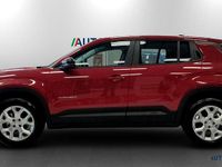 Occasion Jeep Avenger Altitude 101 PK (74 kW) 2023 Rood SUV