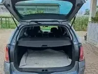 Usata Opel Astra 90 CV (66 kW) 2010 Station wagon