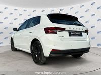 Usata Skoda Fabia 80 CV (58 kW) 2025 Bianco Utilitaria