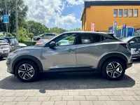 Usata Nissan Juke N-Connecta 114 CV (83 kW) 2025 Gray SUV