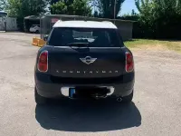 Usata Mini Countryman 2013 Nero SUV
