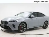Nuova BMW 220 Gran Coupé M Sport 163 CV (119 kW) 2025 Brooklyn grey metallic Coupé