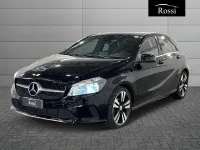 Gebraucht Mercedes A160 90 PS (66 kW) 2016