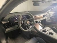 Usata Porsche Taycan GTS 514 kW (700 CV) 2025 Grigio Berlina