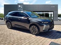 Nuova DS Automobiles DS7 Crossback 131 CV (96 kW) 2025 Grigio SUV