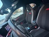 Usata Opel Mokka 131 CV (96 kW) 2022 Nero SUV