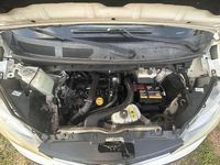 Usata Nissan NV200 68 CV (50 kW) 2013 Bianco Monovolume