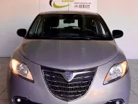 Usata Lancia Ypsilon S 69 CV (50 kW) 2012 Grigio Utilitaria