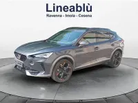 Usata Cupra Formentor 204 CV (150 kW) 2024 Magnetic tech SUV