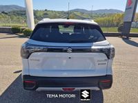 Usata Suzuki SX4 S-Cross 129 CV (94 kW) 2022 Bianco SUV