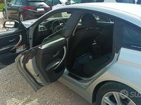 Usata BMW 418 Gran Coupé Advantage 147 CV (108 kW) 2016 Coupé
