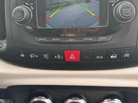 Usata Fiat 500L 95 CV (69 kW) 2017 Bianco Monovolume