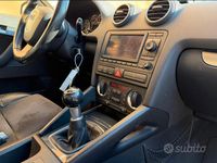 Usata Audi A3 2006 Marrone Utilitaria