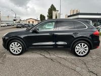 Usata Porsche Cayenne 300 CV (220 kW) 2012 Nero SUV