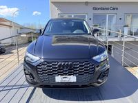 Usata Audi Q5 Sportback S-line plus 204 CV (150 kW) 2024 Other SUV