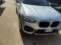 Usata BMW X3 249 CV (183 kW) 2018 SUV