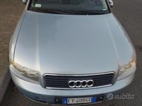 usata Audi A4 2ª serie - 2002