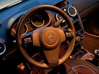 Usata Opel Corsa 90 CV (66 kW) 2008 Utilitaria