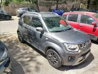 Usata Suzuki Ignis 83 CV (61 kW) 2021 Grigio SUV