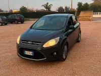 Usata Ford C-MAX 115 CV (84 kW) 2011 Monovolume