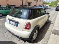 usata Mini One D 1.6 90cv 2011 - 118mila km