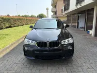 Usata BMW X4 M Sport 190 CV (139 kW) 2018 SUV