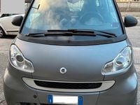 Usata Smart ForTwo Coupé 71 CV (52 kW) 2012 Utilitaria