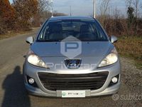 usata Peugeot 207 1.4 HDi 70CV 5p. Active