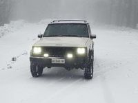 Usata Jeep Cherokee 116 CV (85 kW) 1996 SUV