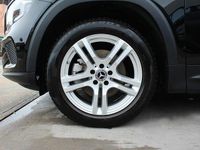 Usata Mercedes GLB180 Business 116 CV (85 kW) 2022 Nero SUV