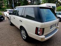 usata Land Rover Range Rover 5.0 V8 Autobiography 375 CV