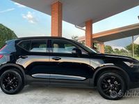 Usata Volvo XC40 150 CV (110 kW) 2019 Nero SUV