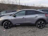 Usata Citroën C4 PureTech 131 CV (96 kW) 2024 Grigio SUV