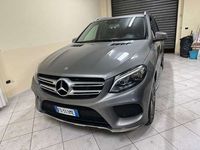 usata Mercedes GLE250 d Premium 4matic auto