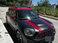 Usata Mini John Cooper Works Countryman 306 CV (225 kW) 2020 Nero SUV