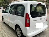 Usata Citroën Berlingo 92 CV (67 kW) 2011 Bianco Monovolume