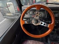 Usata Land Rover Defender 1996 Blu SUV