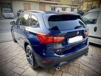 Usata BMW X1 Sport Line 190 CV (139 kW) 2020 Other SUV