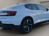 Usata Polestar 2 Long Range Dual motor 309 kW (421 CV) 2022 Bianco Utilitaria