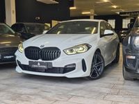 Usata BMW 118 M Sport 136 CV (100 kW) 2024 Bianco Utilitaria