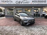 Nuova Mercedes GLA200 Premium 150 CV (110 kW) 2025 Nero SUV