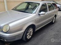 usata Lancia Lybra 1.9 JTD cat Station Wagon LX