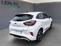 Usata Ford Puma Titanium X 125 CV (91 kW) 2020 SUV