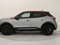 Usata Opel Mokka GS Line 101 CV (74 kW) 2023 Grigio artense SUV