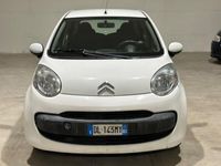 usata Citroën C1 1.0 5P BAGARANZIA KMCERT UNICOPR