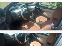 Usata Lancia Ypsilon 69 CV (50 kW) 2004 Marrone Utilitaria